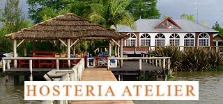 Hosteria Atelier