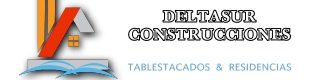 DeltaSur Construcciones | Estacadas & Viviendas