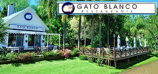 Gato Blanco Restaurant